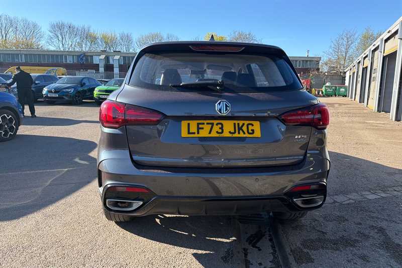 Used MG MG HS 2023 for sale - 78217183: Photo 5