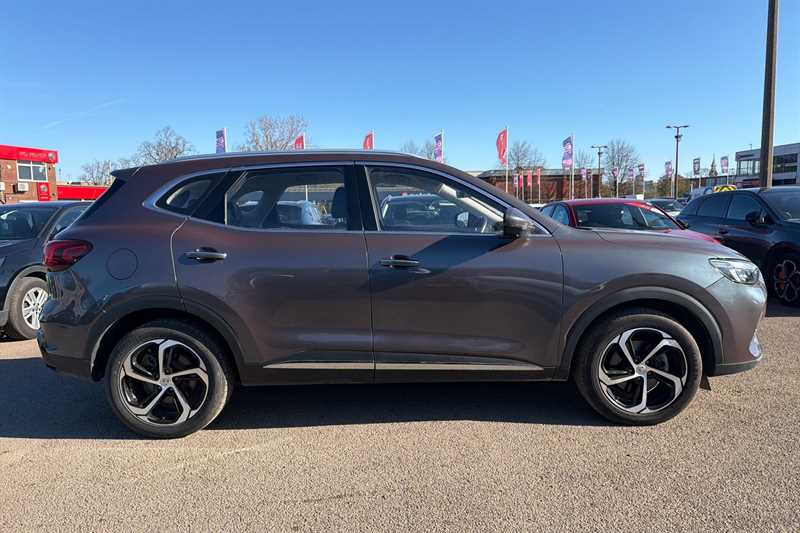 Used MG MG HS 2023 for sale - 78217183: Photo 6