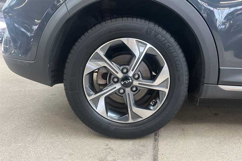 Used Kia XCeed 2021 for sale - 77317276: Photo 12