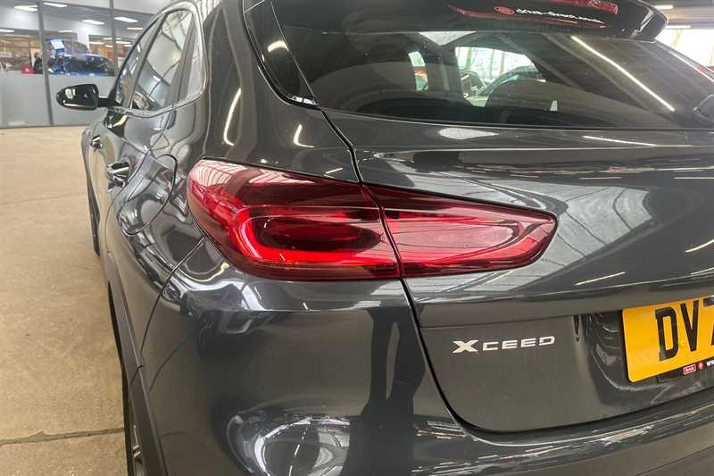 Used Kia XCeed 2021 for sale - 77317276: Photo 31