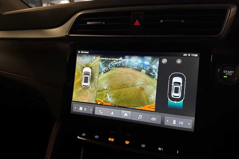 Used MG MG ZS 2022 for sale - 77390812: Photo 19