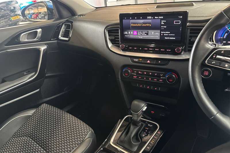 Used Kia XCeed 2024 for sale - 78130282: Photo 14