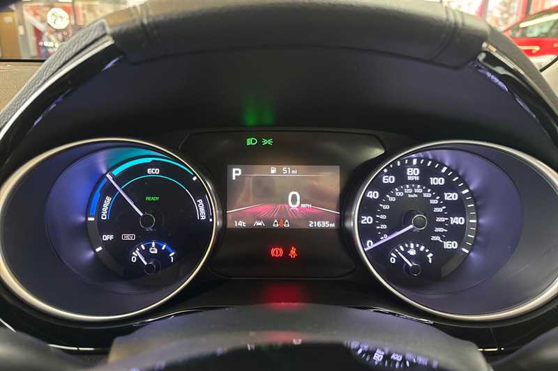 Used Kia XCeed 2024 for sale - 78130282: Photo 20