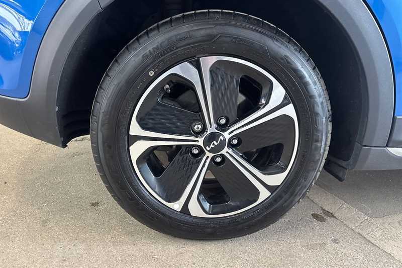 Used Kia XCeed 2024 for sale - 78130282: Photo 9