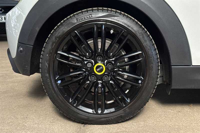 Used MINI Electric Hatch 2021 for sale - 76088188: Photo 10