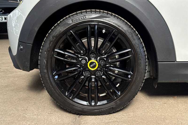 Used MINI Electric Hatch 2021 for sale - 76088188: Photo 12