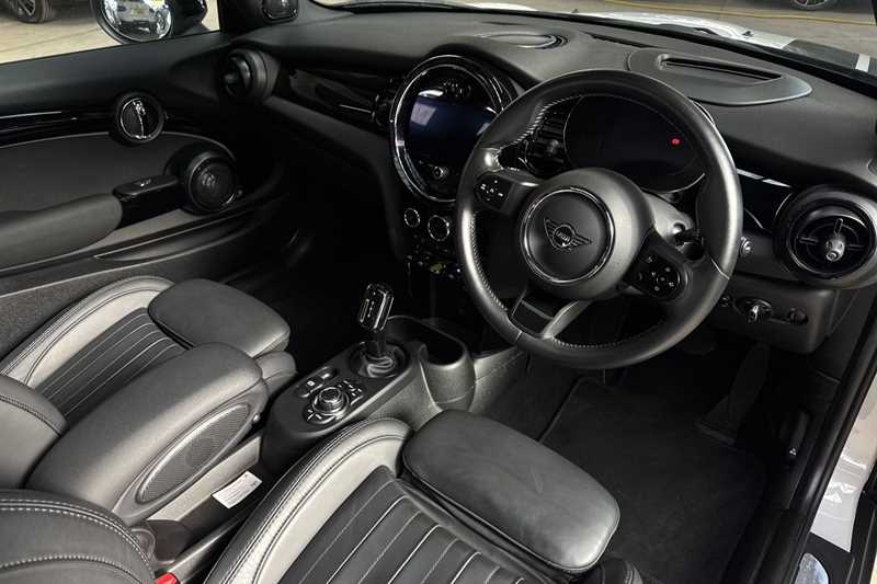 Used MINI Electric Hatch 2021 for sale - 76088188: Photo 13