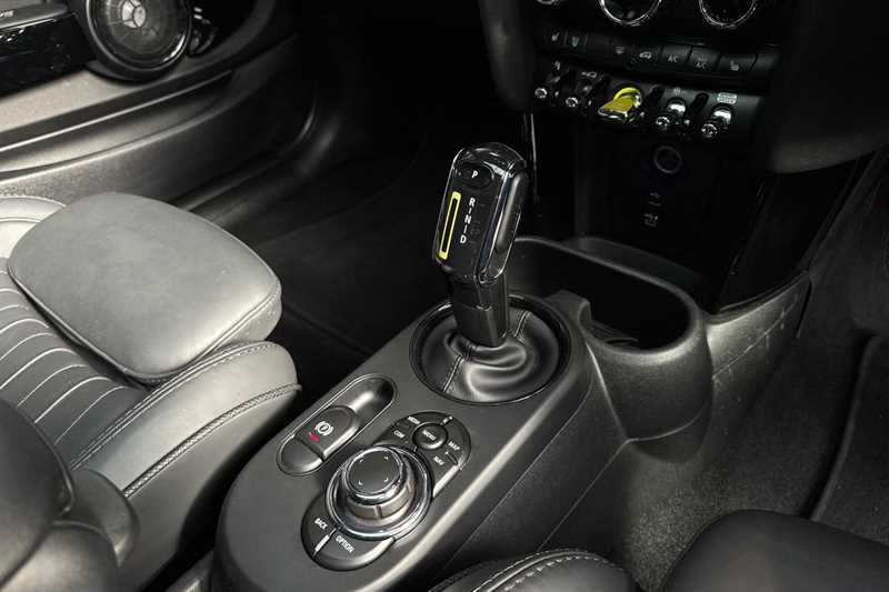 Used MINI Electric Hatch 2021 for sale - 76088188: Photo 14