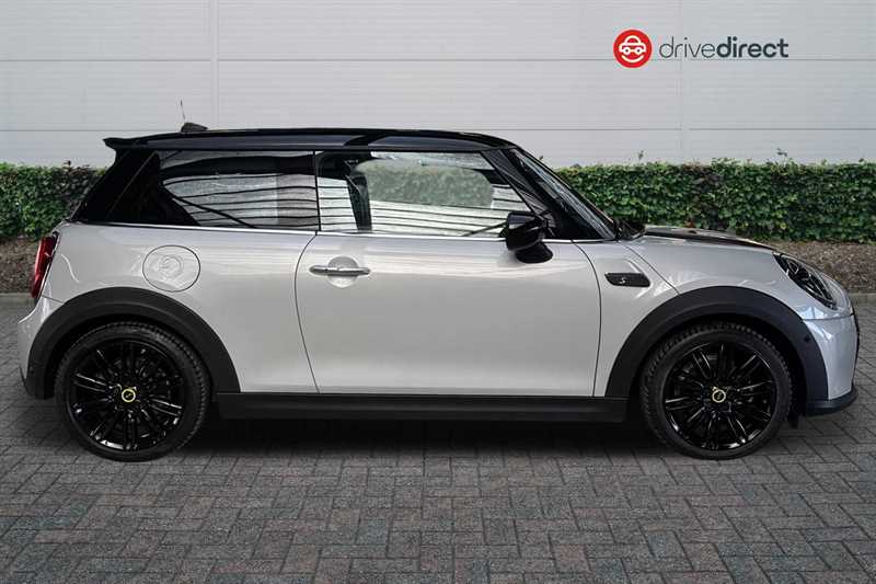 Used MINI Electric Hatch 2021 for sale - 76088188: Photo 2