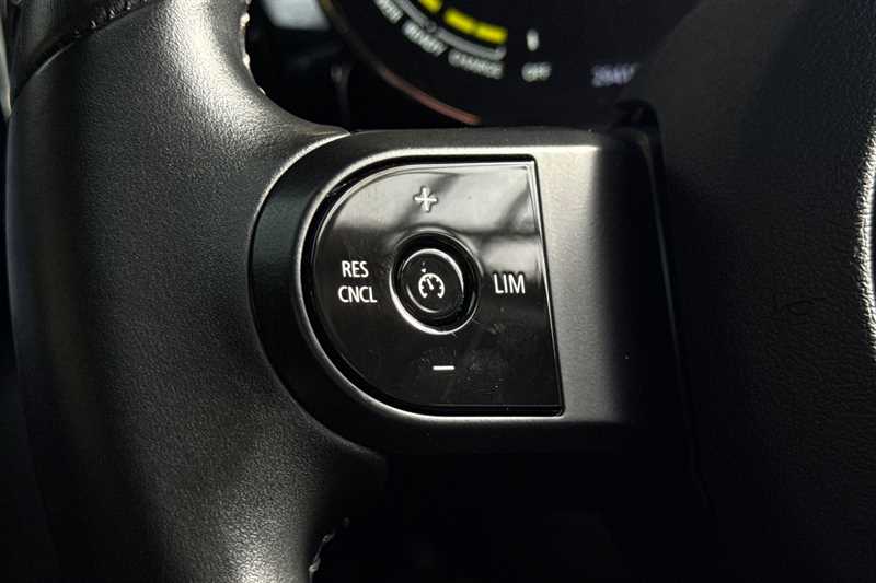 Used MINI Electric Hatch 2021 for sale - 76088188: Photo 21
