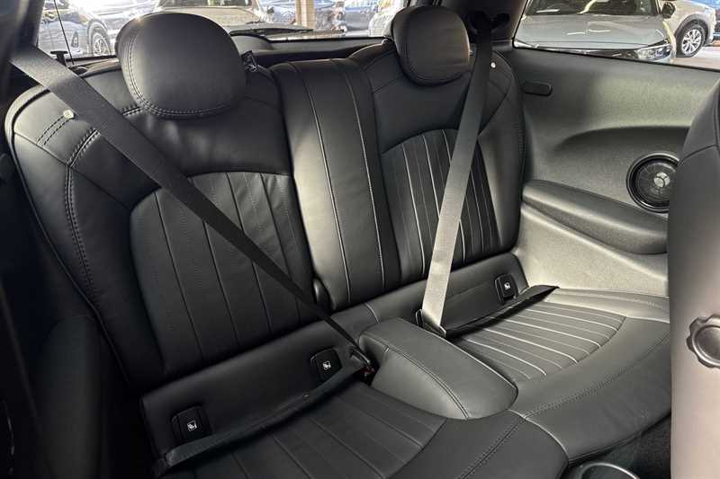Used MINI Electric Hatch 2021 for sale - 76088188: Photo 24