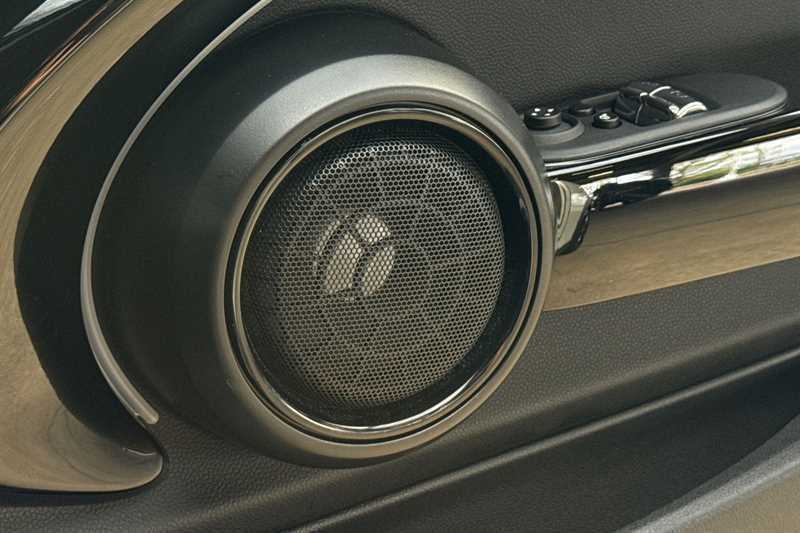 Used MINI Electric Hatch 2021 for sale - 76088188: Photo 27