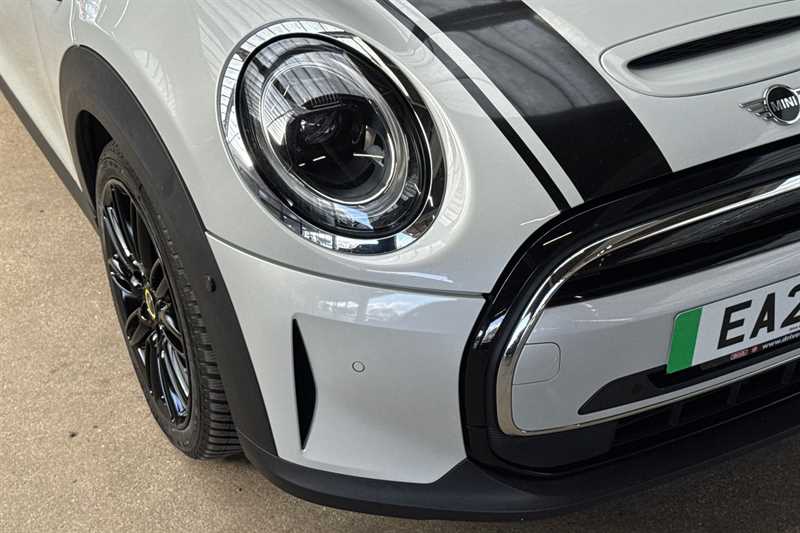 Used MINI Electric Hatch 2021 for sale - 76088188: Photo 28