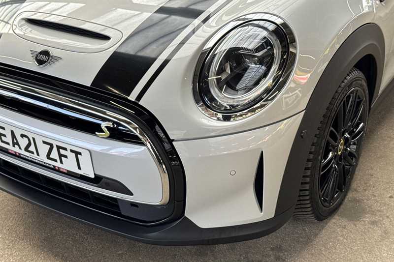 Used MINI Electric Hatch 2021 for sale - 76088188: Photo 29