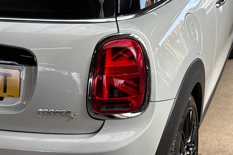 Used MINI Electric Hatch 2021 for sale - 76088188: Photo 32