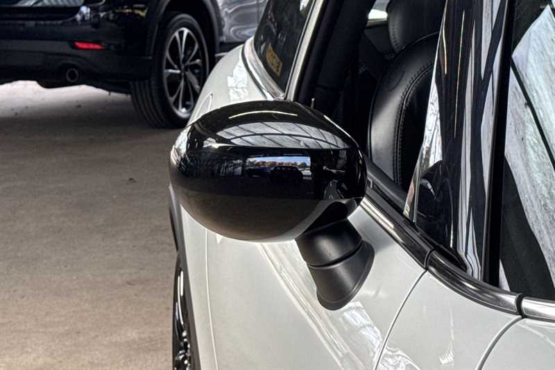 Used MINI Electric Hatch 2021 for sale - 76088188: Photo 34