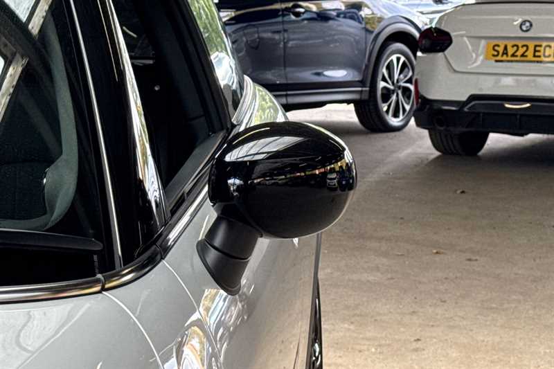 Used MINI Electric Hatch 2021 for sale - 76088188: Photo 35