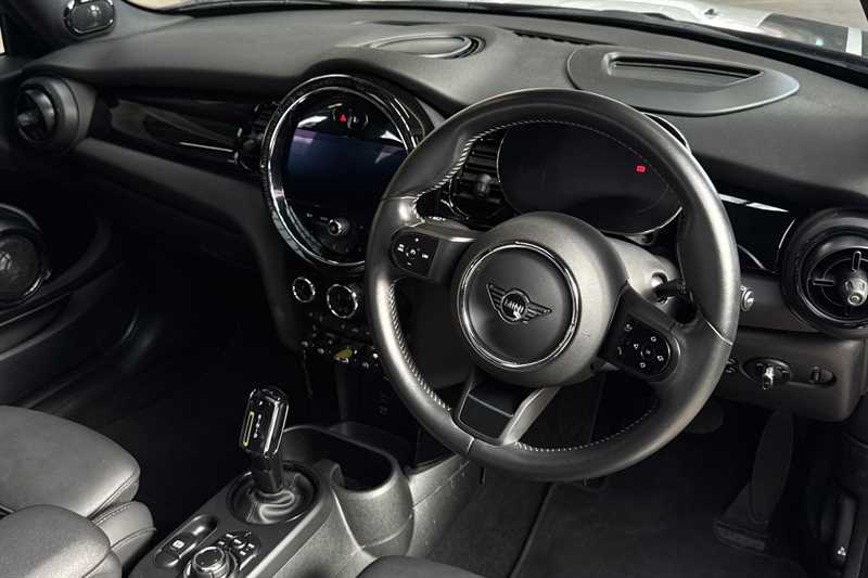 Used MINI Electric Hatch 2021 for sale - 76088188: Photo 36