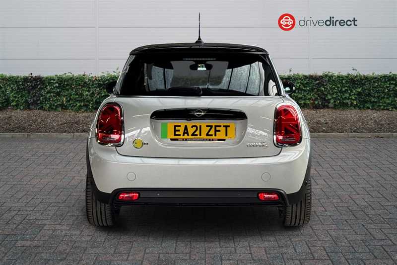 Used MINI Electric Hatch 2021 for sale - 76088188: Photo 4