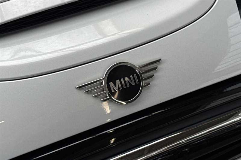 Used MINI Electric Hatch 2021 for sale - 76088188: Photo 45