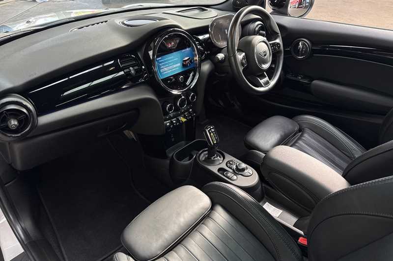 Used MINI Electric Hatch 2021 for sale - 76088188: Photo 46