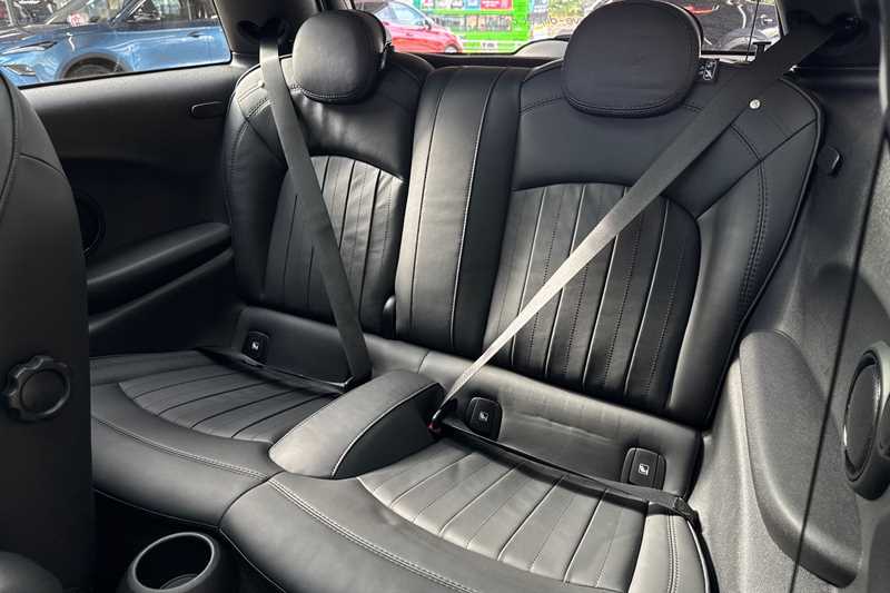 Used MINI Electric Hatch 2021 for sale - 76088188: Photo 47