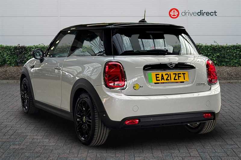 Used MINI Electric Hatch 2021 for sale - 76088188: Photo 5