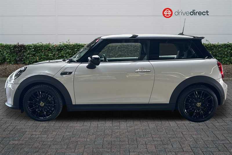 Used MINI Electric Hatch 2021 for sale - 76088188: Photo 6