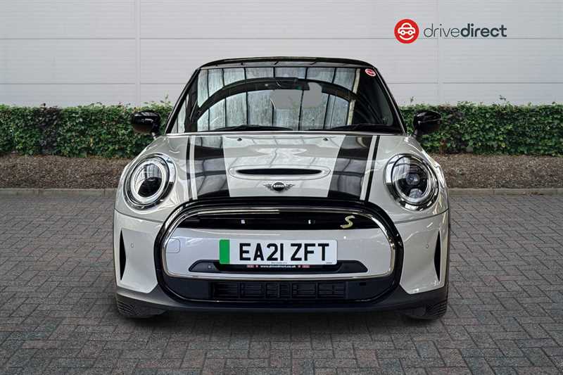 Used MINI Electric Hatch 2021 for sale - 76088188: Photo 8