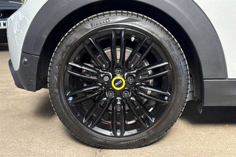 Used MINI Electric Hatch 2021 for sale - 76088188: Photo 9