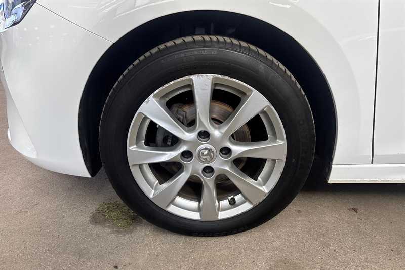 Used Vauxhall Corsa 2023 for sale - 78222089: Photo 12