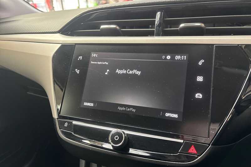 Used Vauxhall Corsa 2023 for sale - 78222089: Photo 17