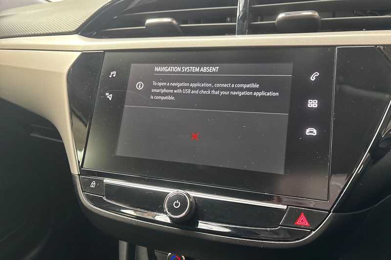 Used Vauxhall Corsa 2023 for sale - 78222089: Photo 18