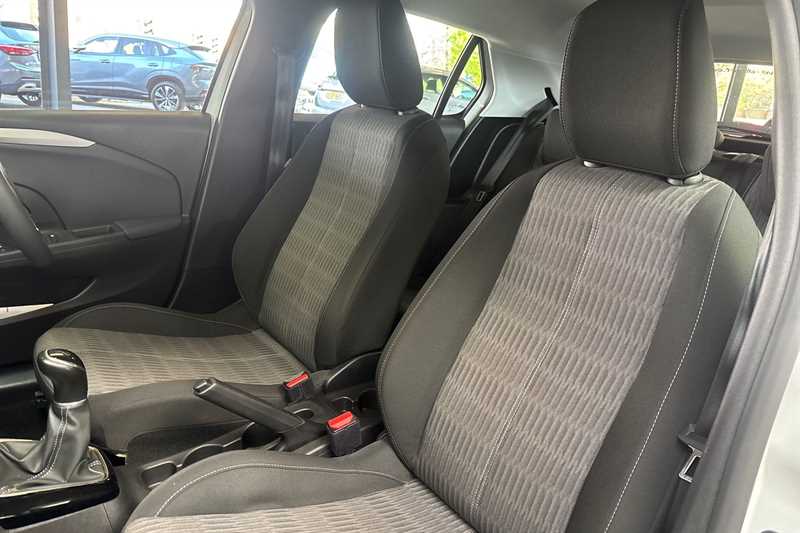 Used Vauxhall Corsa 2023 for sale - 78222089: Photo 23