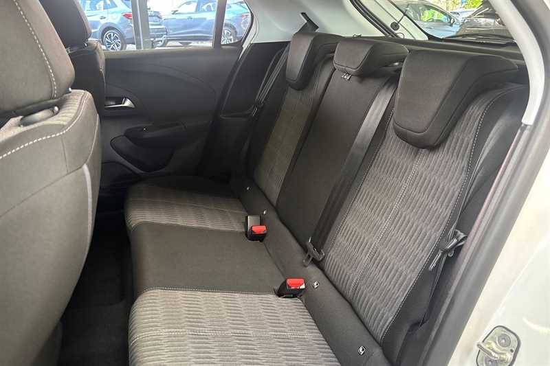 Used Vauxhall Corsa 2023 for sale - 78222089: Photo 24