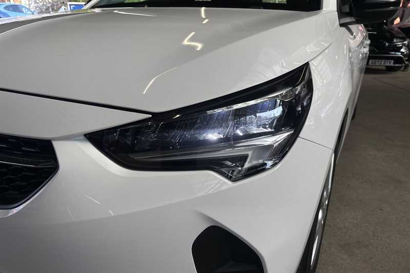 Used Vauxhall Corsa 2023 for sale - 78222089: Photo 29
