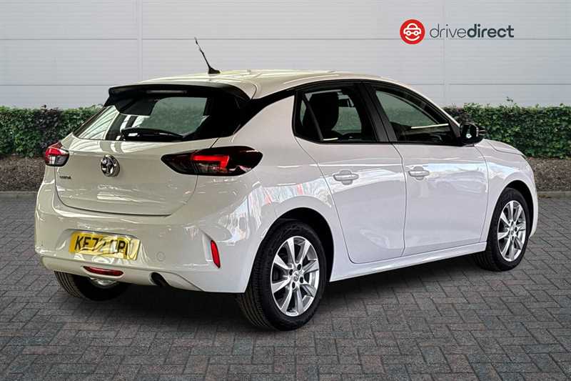 Used Vauxhall Corsa 2023 for sale - 78222089: Photo 3