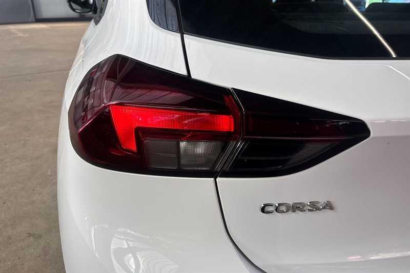 Used Vauxhall Corsa 2023 for sale - 78222089: Photo 31