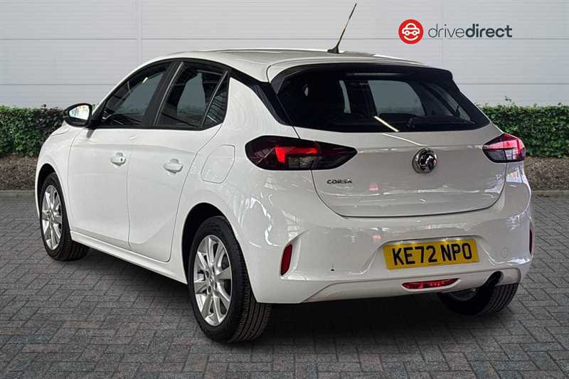 Used Vauxhall Corsa 2023 for sale - 78222089: Photo 5
