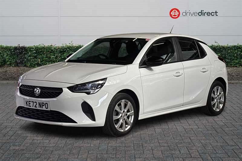 Used Vauxhall Corsa 2023 for sale - 78222089: Photo 7