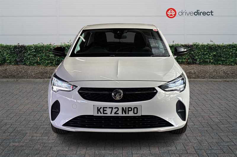 Used Vauxhall Corsa 2023 for sale - 78222089: Photo 8