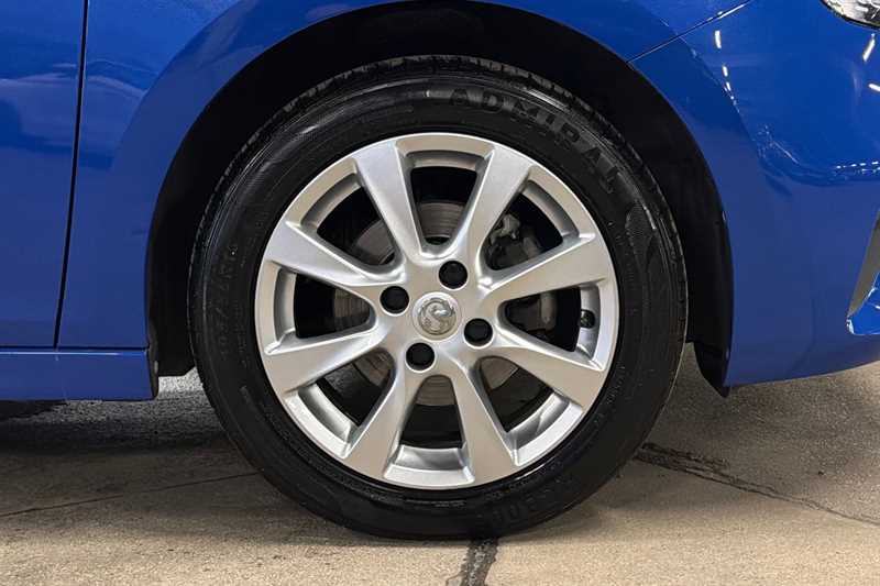 Used Vauxhall Corsa 2022 for sale - 76500752: Photo 12