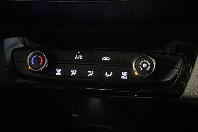 Used Vauxhall Corsa 2022 for sale - 76500752: Photo 15