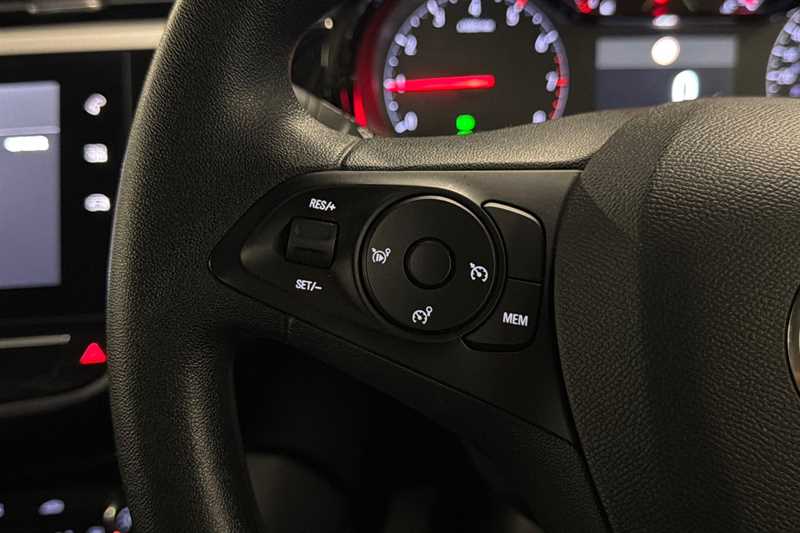 Used Vauxhall Corsa 2022 for sale - 76500752: Photo 21