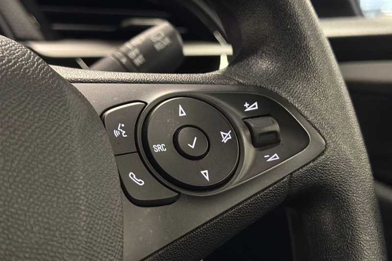 Used Vauxhall Corsa 2022 for sale - 76500752: Photo 22