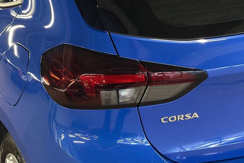 Used Vauxhall Corsa 2022 for sale - 76500752: Photo 31