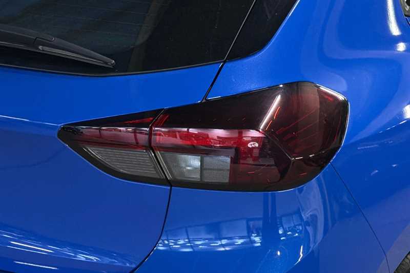 Used Vauxhall Corsa 2022 for sale - 76500752: Photo 32