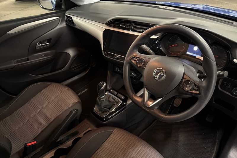 Used Vauxhall Corsa 2022 for sale - 76500752: Photo 36