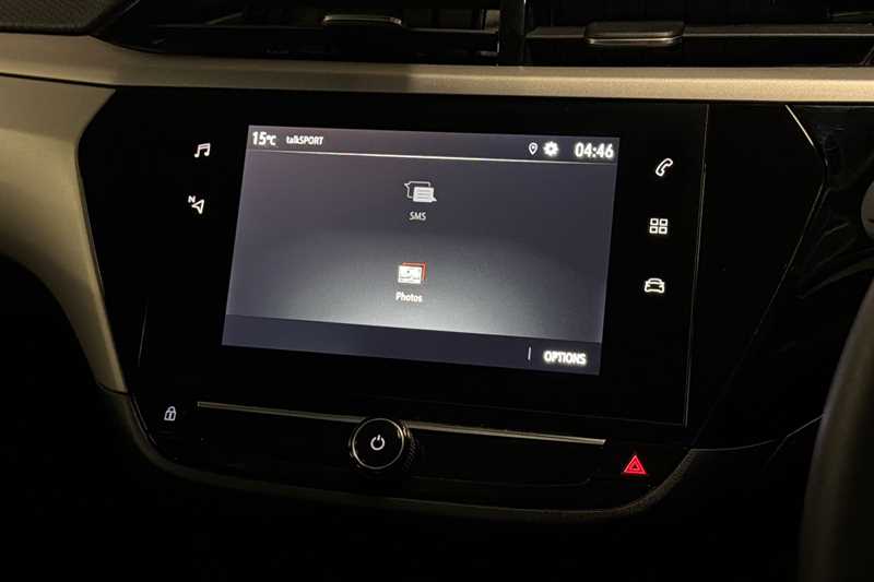 Used Vauxhall Corsa 2022 for sale - 76500752: Photo 38