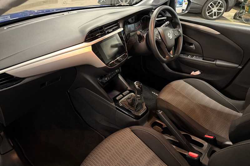 Used Vauxhall Corsa 2022 for sale - 76500752: Photo 44